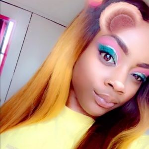 Meet your Posher, Sheba